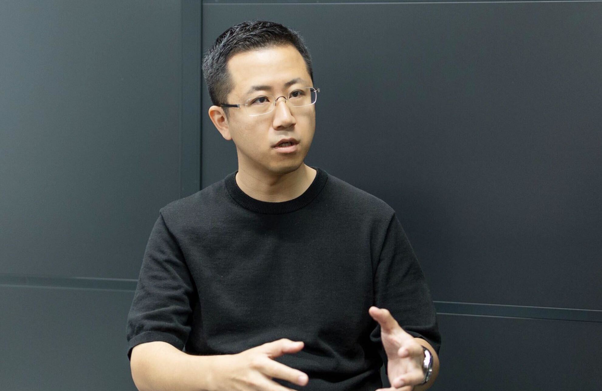 代表取締役 鈴木暁久